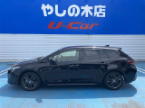 カローラツーリング 1.8 ハイブリッド W×B 