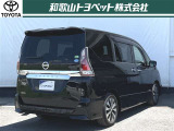 リフレッシュクリーニング「爽・快・車」施工!和歌ル山トヨペットの専門のスタッフが、独自の技術で一台一台丁寧に、内外装の清掃や除菌抗菌。下廻りやエンジンルームなど普段見えないところもキレイに仕上げます!