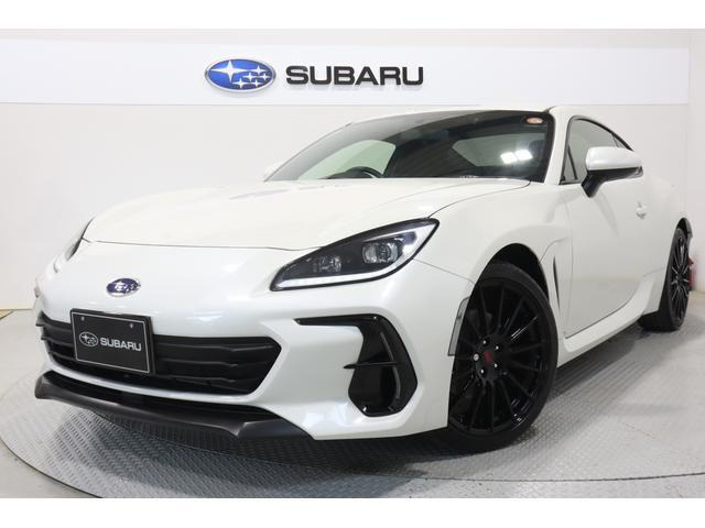 BRZ 2.4 S