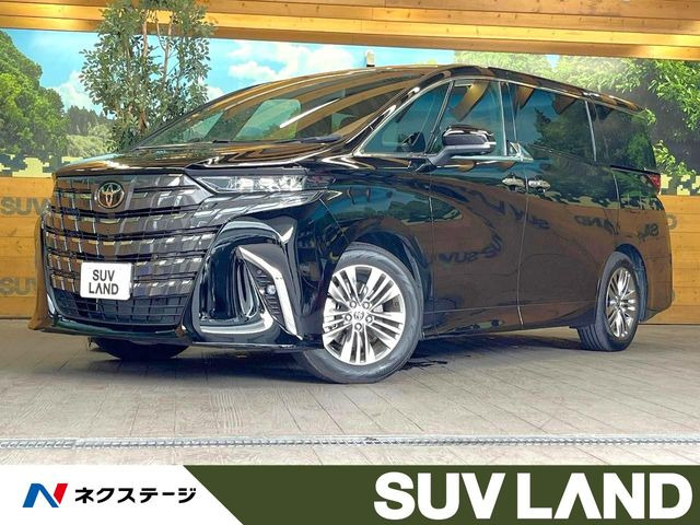 アルファード 2.5 Z 