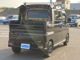 アトレーデッキバン ベース 4WD 