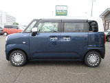 ワゴンRスマイル ハイブリッド(HYBRID) S 2トーンルーフ パッケージ 4WD 