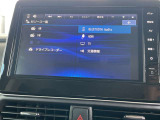 純正メモリーナビです(CD/DVD等ディスクメディアはご利用いただけません)