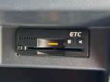 【ETC】高速道路の料金所をストレスなく通過!話題のスポットやサービスエリアに多い「スマートIC」利用時は必須のアイテムです。当店でセットアップを実施、ご納車当日からすぐにご利用いただけます!