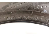 165/65R14    車両装着タイヤサイズです。 タイヤのご相談もトヨタモビリティ石川にお任せください