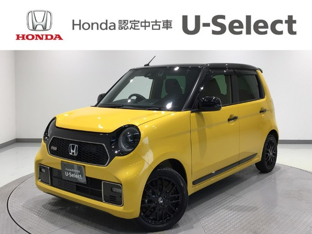 N-ONE RS
