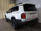 ランドクルーザー250 2.7 VX 4WD 