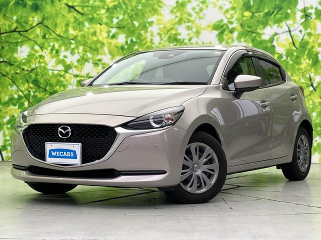 MAZDA2 1.5 15S スマートエディション 