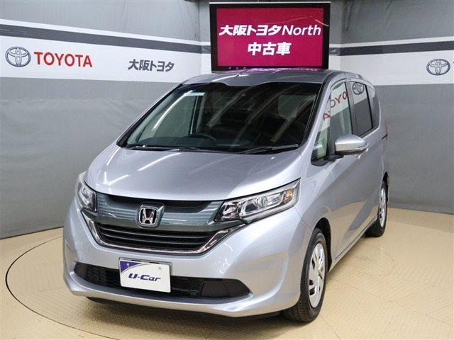 フリード+ 1.5 G ホンダセンシング 