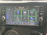 様々なオーディオソースがございます。運転中に好きな音楽を聴くことが可能です。