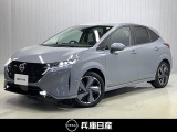 日産 ノートオーラ