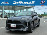 トヨタ ヤリスクロス