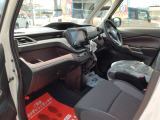 ◇助手席◇座り心地が良いシートなので長時間の運転でも快適にお過ごしいただけます。掲載箇所以外にご希望の写真がございましたらお気軽にお問い合わせ下さい。