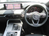 CX-80 3.3 XD ドライブ エディション ナッパ レザー パッケージ ディーゼル 4WD 