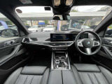 X7 xドライブ 40d Mスポーツ 4WD 