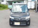 ルークス ハイウェイスター 4WD 