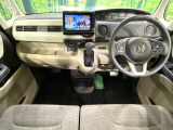 N-BOX G L ホンダセンシング 