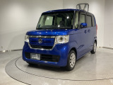 N-BOX G EX ホンダセンシング 