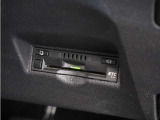 ◆ETC◆有料道路を利用する際にスムースに通過でき、わずらわしい料金支払いから開放されます!今や無いと不便に感じるほど必需品の装備ですね♪