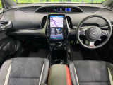 プリウスPHV 1.8 S ナビパッケージ GR スポーツ 
