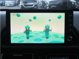 フルセグTV/FM/AM/USB/Bluetooth/アップルカープレイ/アンドロイドオート対応