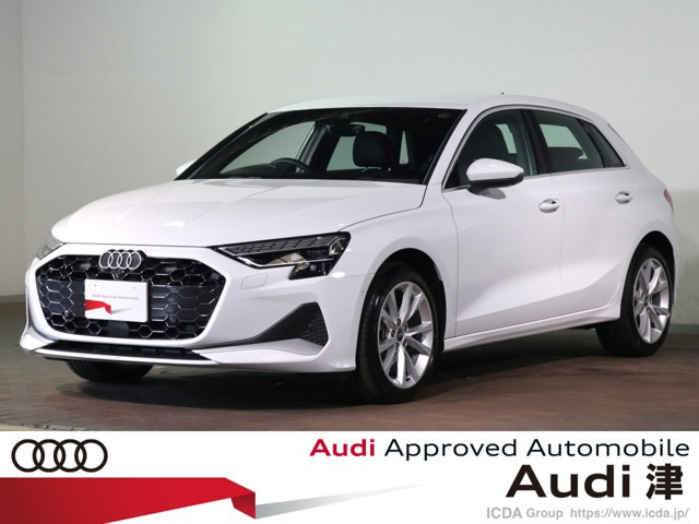 A3スポーツバック 30 TFSI アドバンスド 