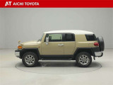 FJクルーザー 4.0 カラーパッケージ 4WD 