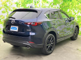 CX-5 2.2 XD ブラック セレクション 