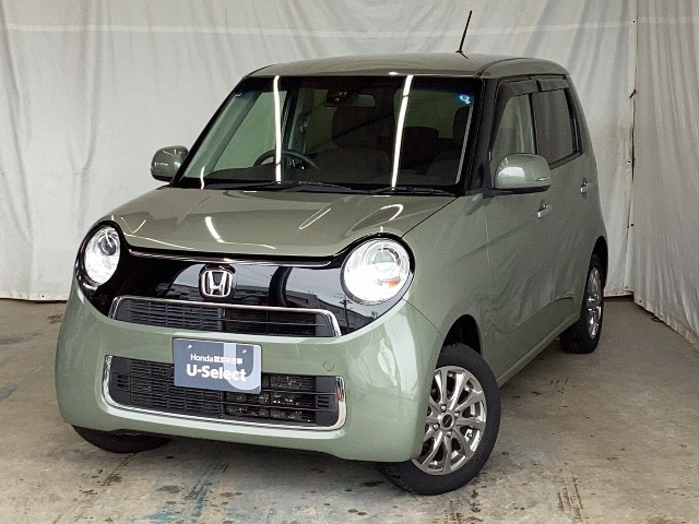 N-ONE スタンダード L 4WD 