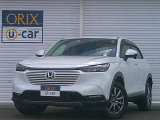 令和5年5月初年度登録の4WD・ホンダのヴェゼルが入庫いたしました。お気軽にお問い合わせください♪