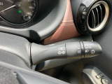 ◆ハイビームアシスト◆前方検知用カメラで、先行車や対向車のライト、道路周辺の明るさを検知して、ハイビームとロービームを自動で切り替え!ハイビームでの走行頻度を高めて、安全運転をサポートしてくれます!
