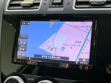 【ナビゲーション】使いやすいナビで目的地までしっかり案内してくれます。各種オーディオ再生機能も充実しており、お車の運転がさらに楽しくなります!!