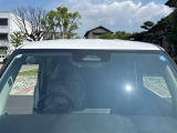 万一の備えに心強いドラレコ。前後カメラの有無や取付位置、配線の状態まで確認できます。