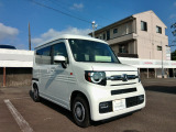 N-VAN ファン 
