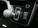 CVT無段変速機 変則ショックが少なく低燃費