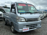 ハイゼットトラック エクストラ 4WD 