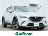 平成30年式 CX-3 XD プロアクティブ 入荷しました