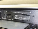 CD再生機能付き!