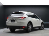 CX-8 2.5 25T プロアクティブ 4WD 