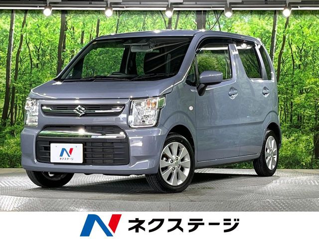 ワゴンR FX