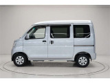 ハイゼットカーゴ クルーズ ターボ ハイルーフ 4WD 