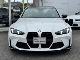 M3セダン  コンペティション M xドライブ 4WD