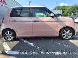 ホンダカーズ千葉 U-Selectちはら台へようこそ!当社デモカーお墨付き車両!人気車両で充実装備の一台!お薦めです!