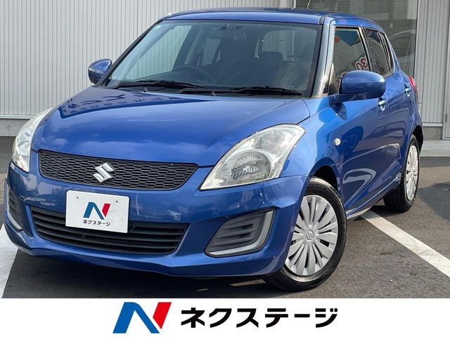 スイフト 1.2 XG 