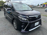 ヴォクシー 1.8 ハイブリッド ZS 