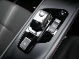 シンプルに使いやすいシフトレバー