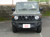 ジムニー XG 4WD 