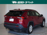 RAV4 2.0 X 