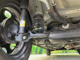 お車を安心してお乗りいただく為には、足回りの定期点検が欠かせません。サービスサポート(有償保証)では無料点検もご提供しており、安心のカーライフをお過ごしいただけるサポート体制が整っています。