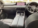 CX-80 3.3 XD ドライブ エディション ディーゼル 